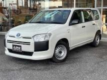 2020 Toyota Probox Van