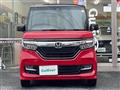 2019 Honda N BOX
