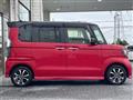 2019 Honda N BOX
