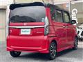 2019 Honda N BOX