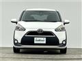 2016 Toyota Sienta