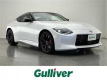 2024 Nissan Fairlady Z
