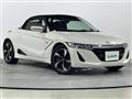 2016 Honda S660