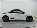 2016 Honda S660