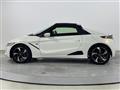 2016 Honda S660