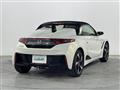 2016 Honda S660