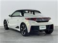 2016 Honda S660