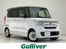 2019 Honda N BOX