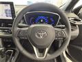 2021 Toyota CorollaCross