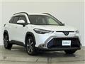 2021 Toyota CorollaCross