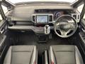 2013 Honda Step WGN