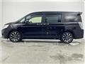 2013 Honda Step WGN