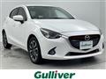2015 Mazda Demio