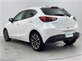 2015 Mazda Demio