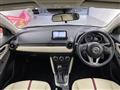 2015 Mazda Demio