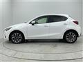2015 Mazda Demio