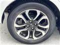 2015 Mazda Demio
