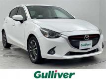 2015 Mazda Demio