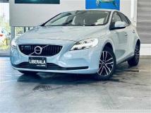2019 Volvo V40