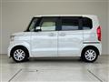 2021 Honda N BOX