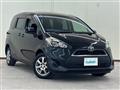 2016 Toyota Sienta