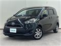 2016 Toyota Sienta