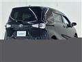 2016 Toyota Sienta