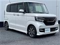 2019 Honda N BOX