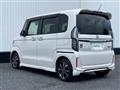 2019 Honda N BOX