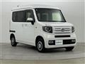 2022 Honda N-VAN