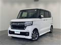 2022 Honda N BOX