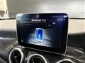 2018 Mercedes-Benz CLA-CLASS