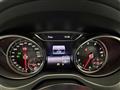 2018 Mercedes-Benz CLA-CLASS