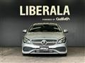 2018 Mercedes-Benz CLA-CLASS