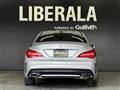 2018 Mercedes-Benz CLA-CLASS