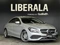 2018 Mercedes-Benz CLA-CLASS