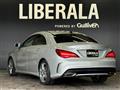 2018 Mercedes-Benz CLA-CLASS