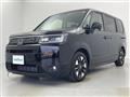 2024 Honda Step WGN