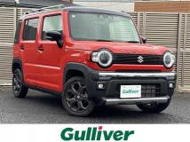2024 Suzuki Hustler