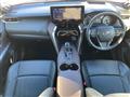 2021 Toyota Harrier Hybrid