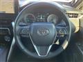 2021 Toyota Harrier Hybrid