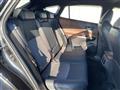 2021 Toyota Harrier Hybrid