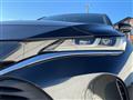 2021 Toyota Harrier Hybrid