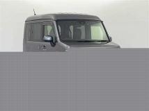 2022 Honda N-VAN