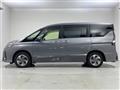 2022 Nissan Serena