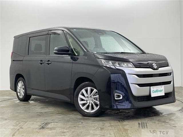2023 Suzuki Landy