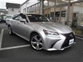 2015 Lexus GS