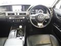 2015 Lexus GS