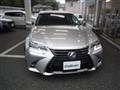 2015 Lexus GS