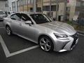 2015 Lexus GS